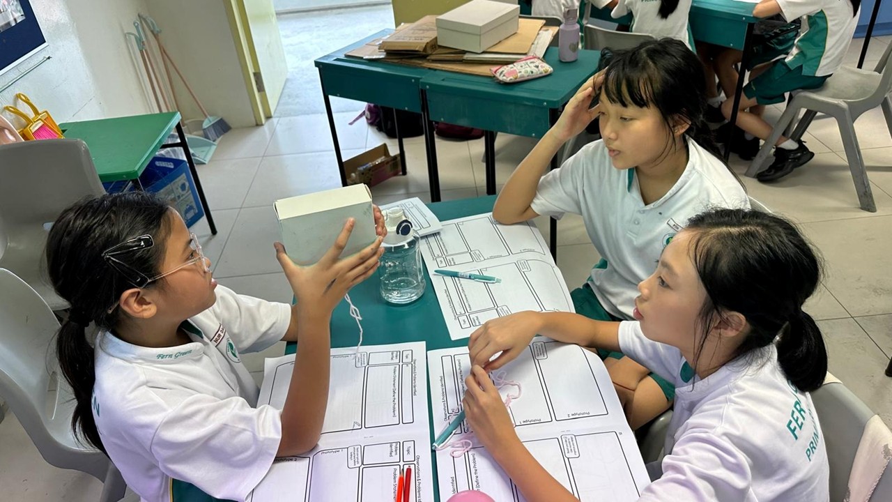 ALP Review Process