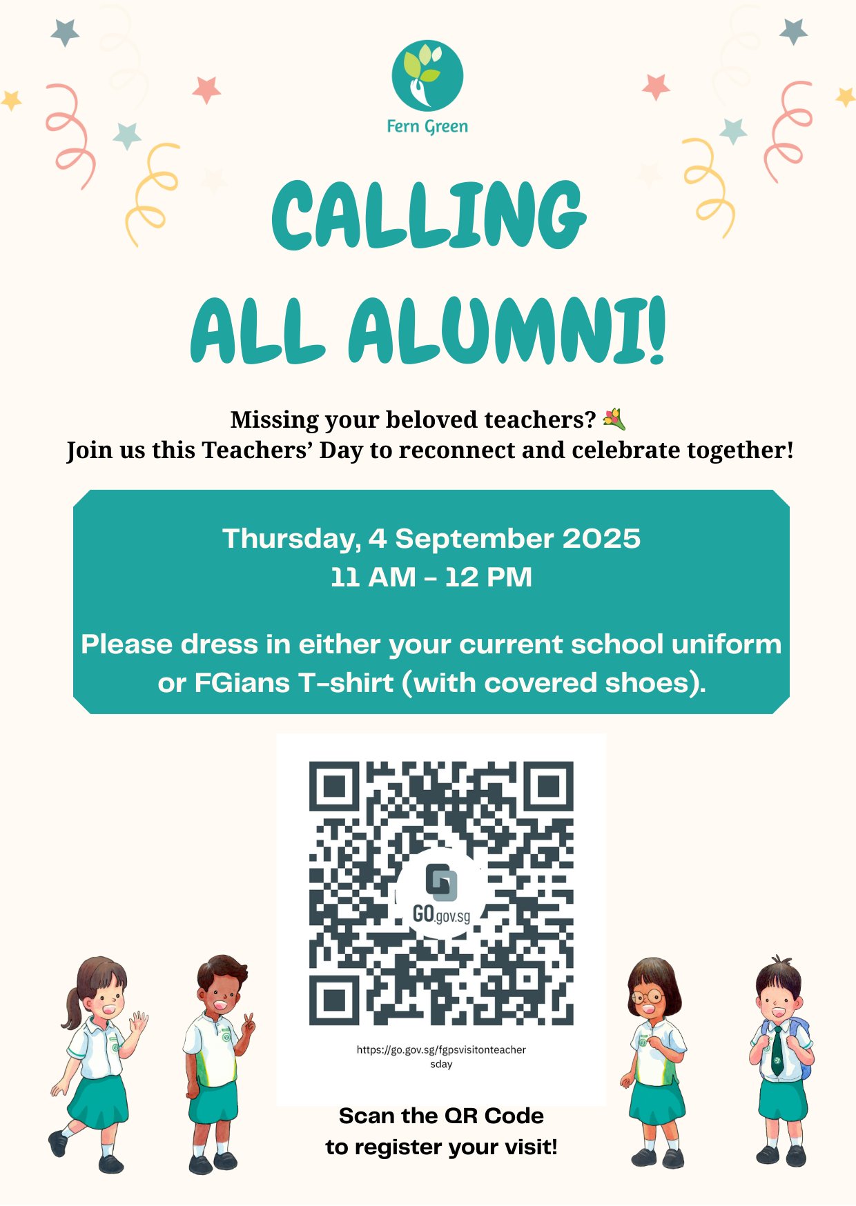 Alumni