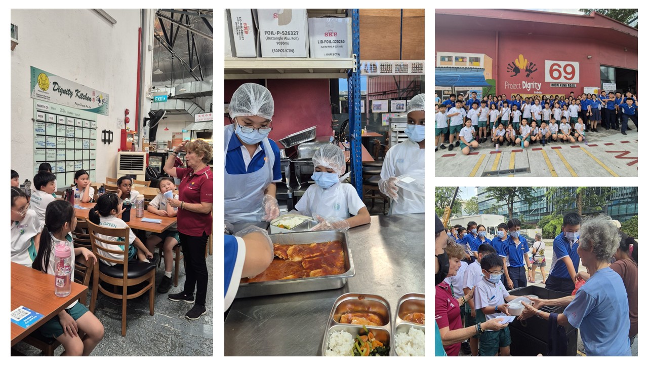 service learning